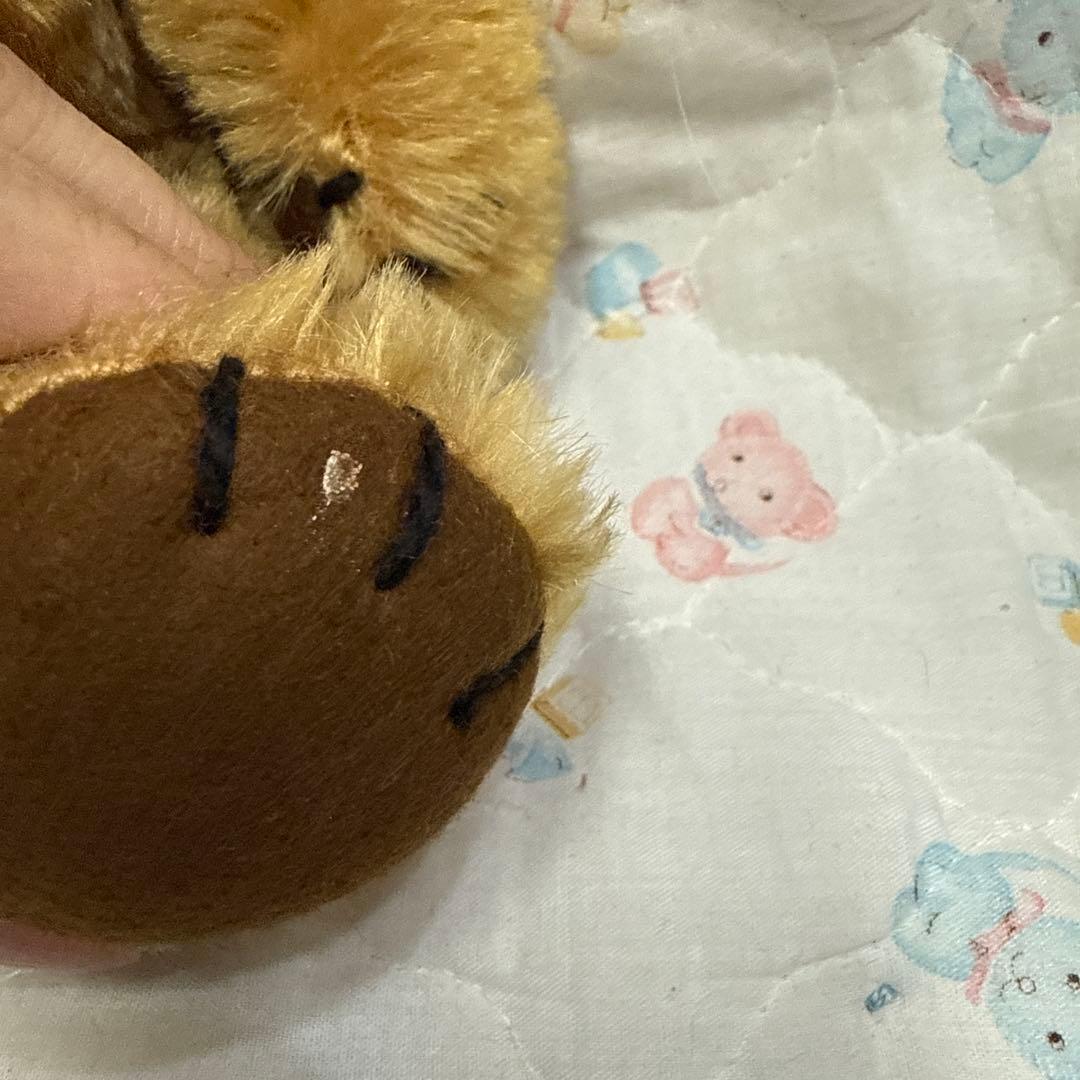 メリーソート ヴィンテージチーキーmerrythought