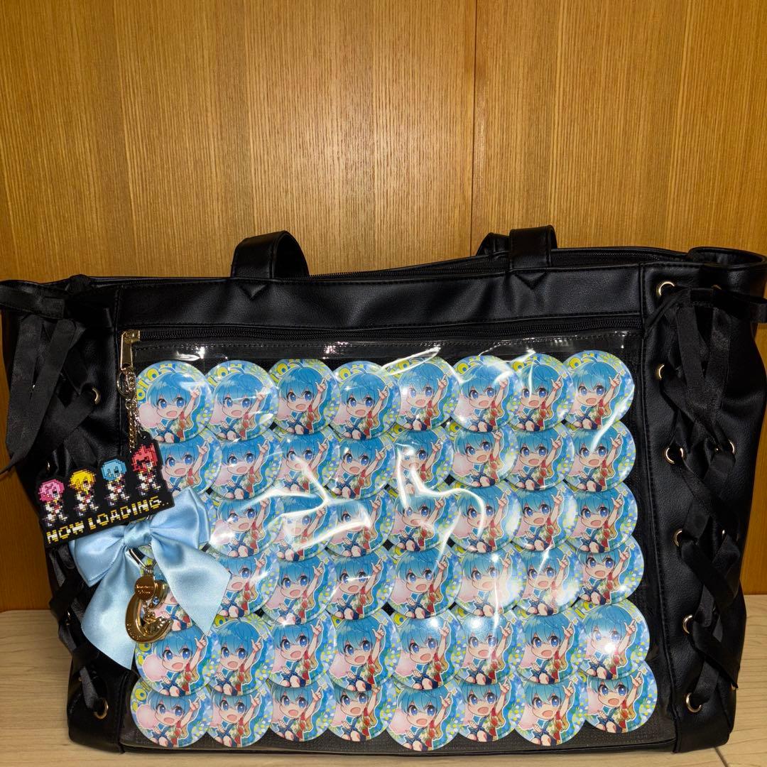 ころんくん 痛バッグ - メルカリ