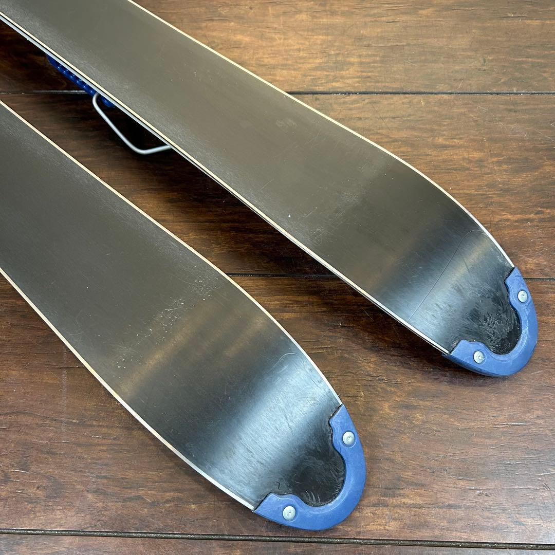 ◇極美品◇ SALOMON 90cm ブーツ　28〜28.5cm 幅広タイプ