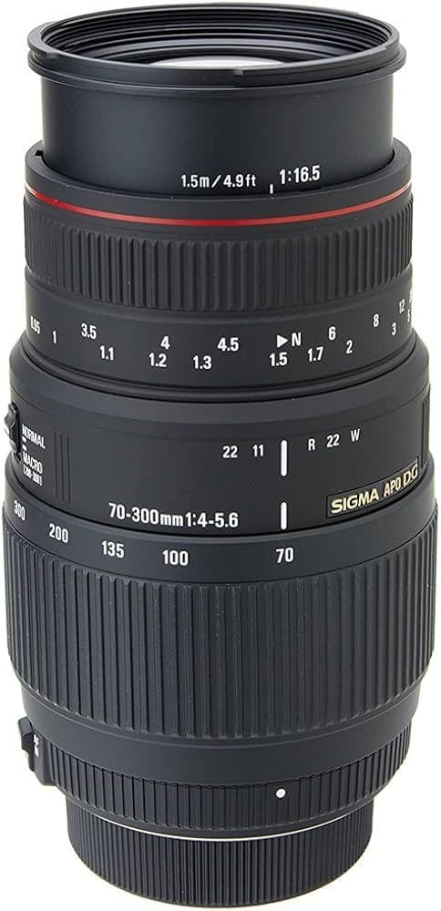 SIGMA 70-300mm F4-5.6 DG MACRO ズームレンズ Amazon.com : Sigma 70-300mm f/4-5.6 DG APO Macro Telephoto Zoom