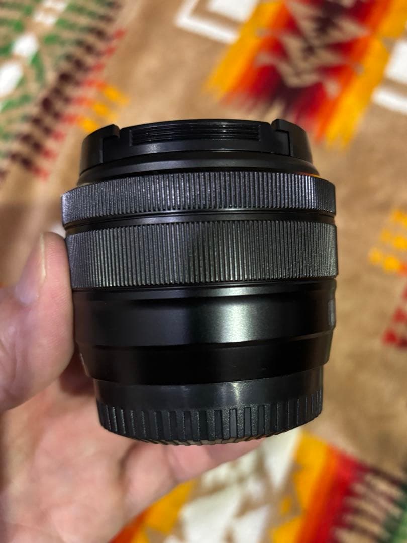 レンズ(ズーム) FUJIFILM XC 15-45mm f3.5-5.6