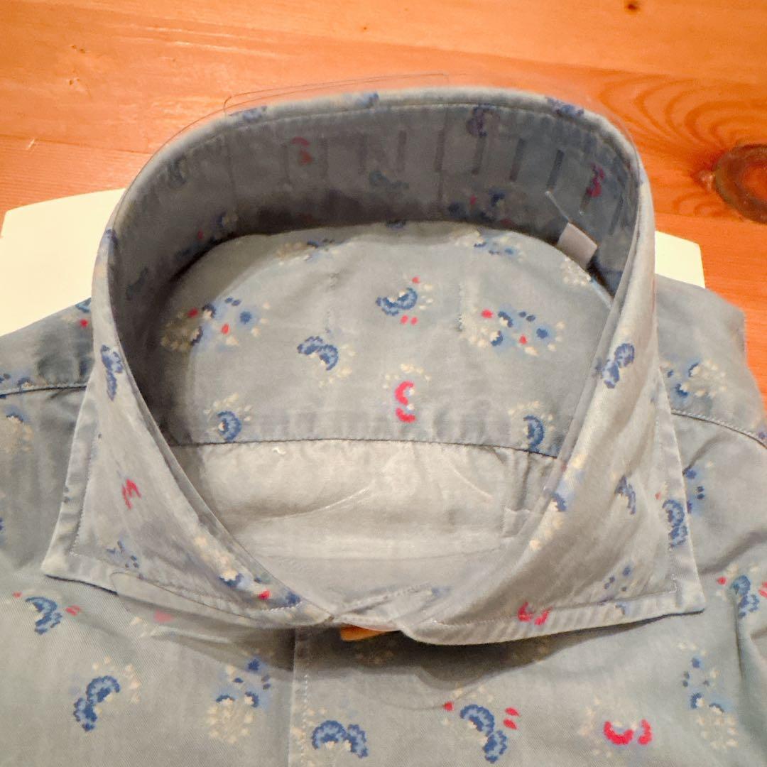 新品 Maker's Shirt 鎌倉シャツ134 メンズワイシャツ ※訳アリ - メルカリ