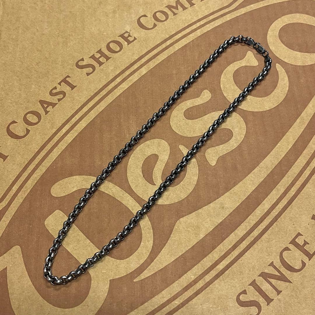 上*角様 ガボール販売店アンリミテッドプラス　シルバーチェーン ガボラトリー,ガボール/Gaboratory】リミテッドアイテム！バイク