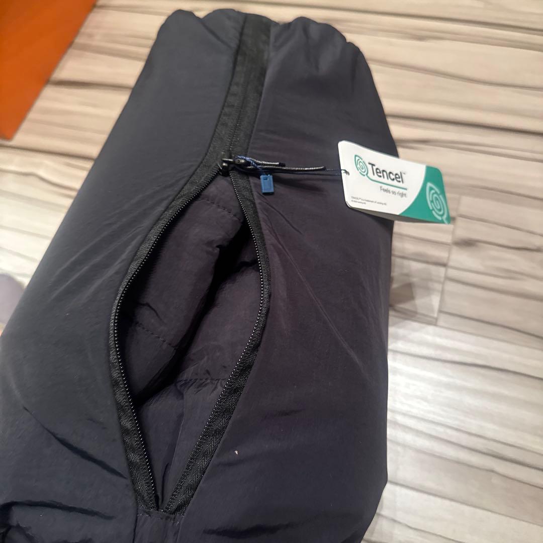 nuna ベビーカー用 ウィンターストローラーセット ブラック - メルカリ