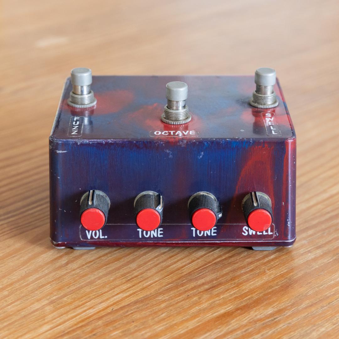 prescription electronics experience fuzz - メルカリ