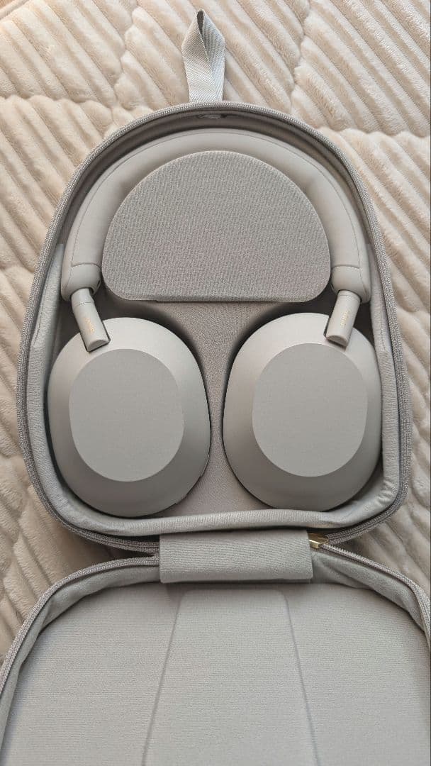 SONY ソニー wh1000xm5 WH-1000XM5 ワイヤレスヘッドホン Amazon.com: Sony WH-1000XM5 Wireless Industry Leading Headphones