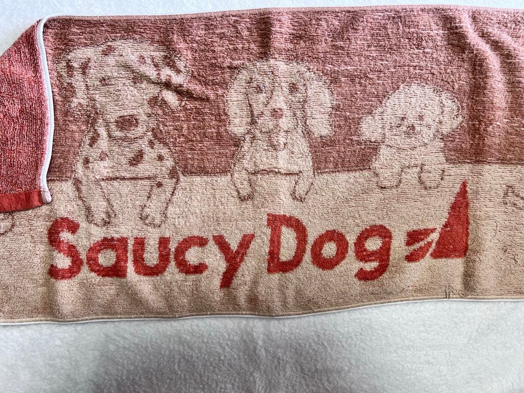 SaucyDog グッズ まとめ売り