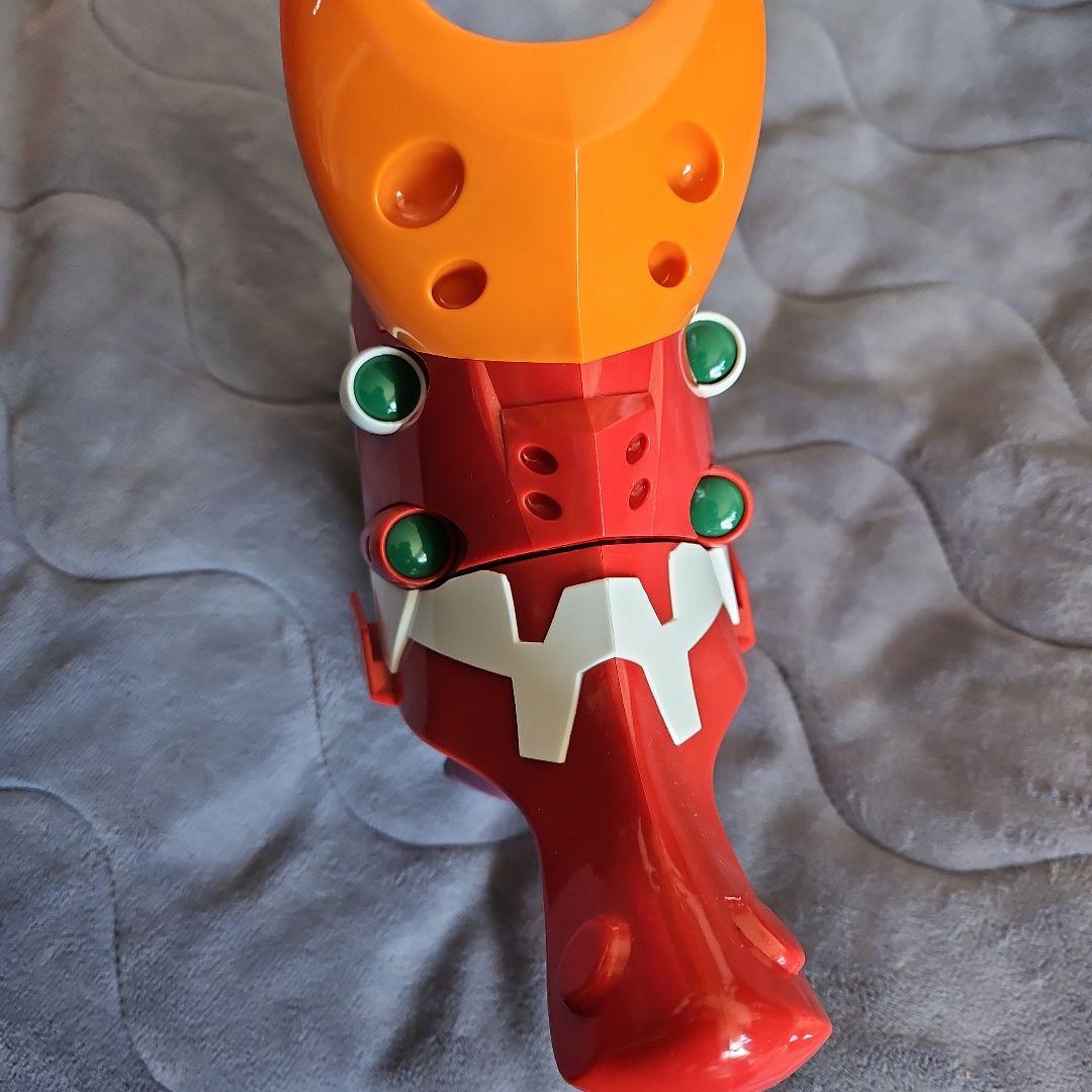 エヴァンゲリオン 弐号機 ポップコーンバケツ 紐付き USJ ユニバ ストラップ エヴァンゲリオン 弐号機 ポップコーンバケツ 紐付き USJ ユニバ