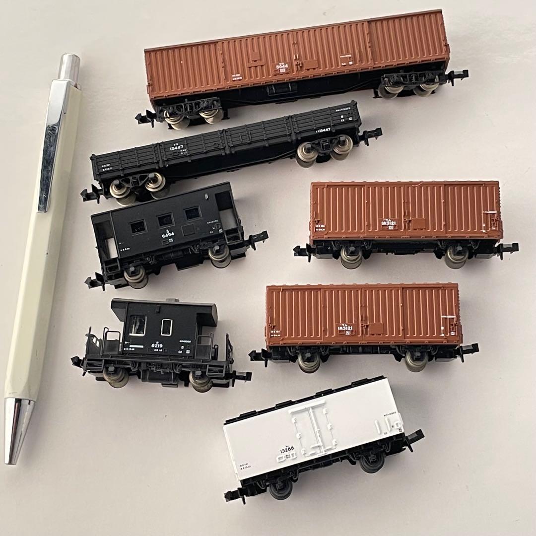 関水金属　鉄道模型