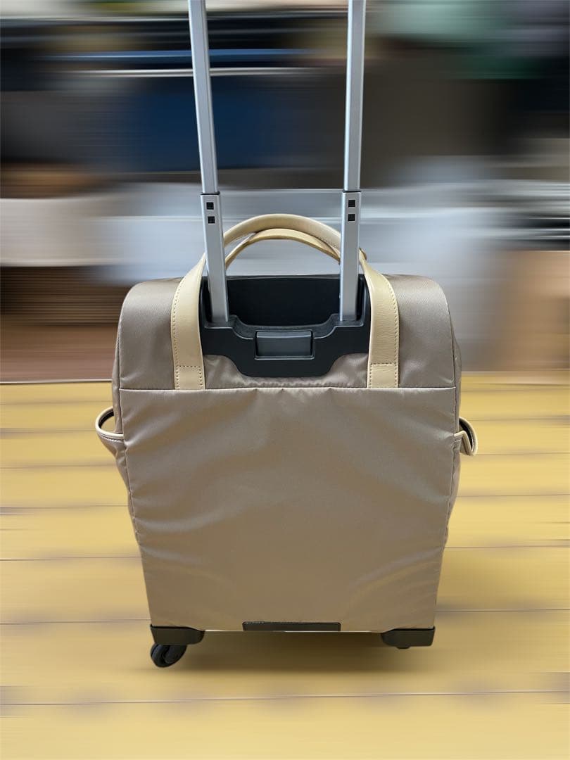 プロテカ　スーツケース 機内持ち込み sサイズ 18L 2.1kg