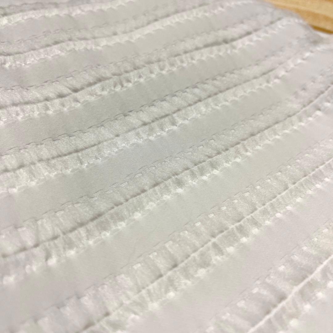 セントアンドリュース❣️脚が綺麗に見えるデザイン❣️ストレッチ