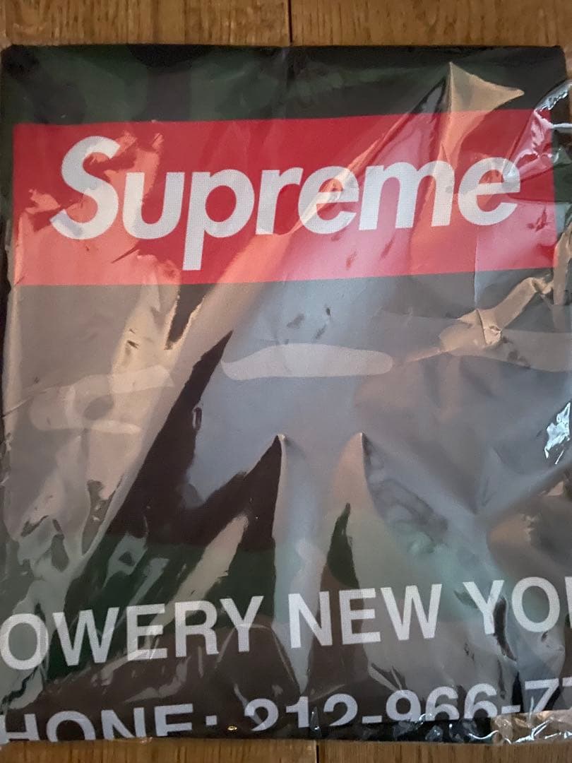 ジャケット・アウター Supreme x Schott Shearling Coat \"Tan\" M