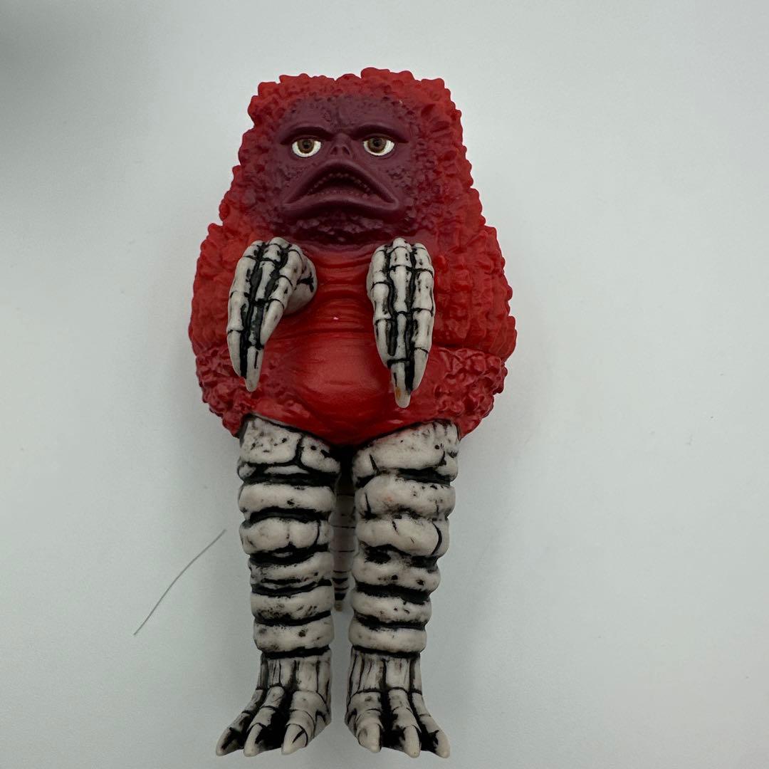 ウルトラ怪獣 ピグモン 約12㎝＆ガラモン 約13㎝フィギュア - メルカリ