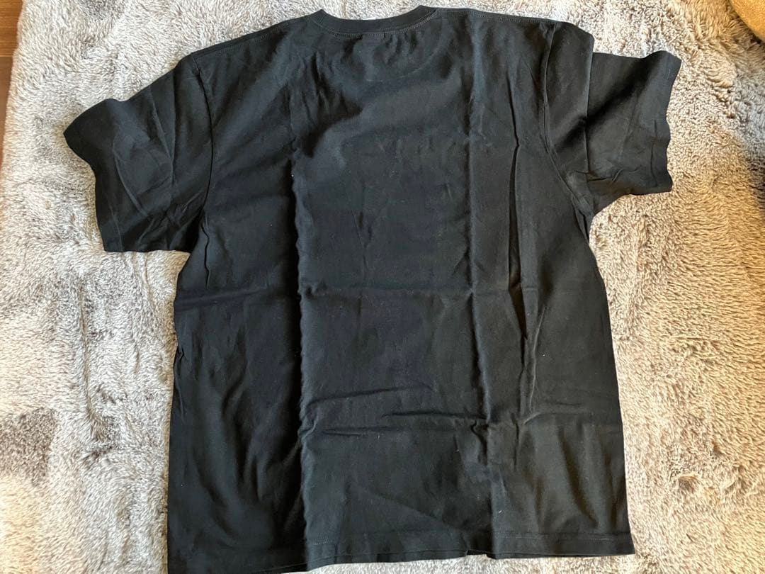 MASKED コラボ 限定 キズ 来夢 Tシャツ