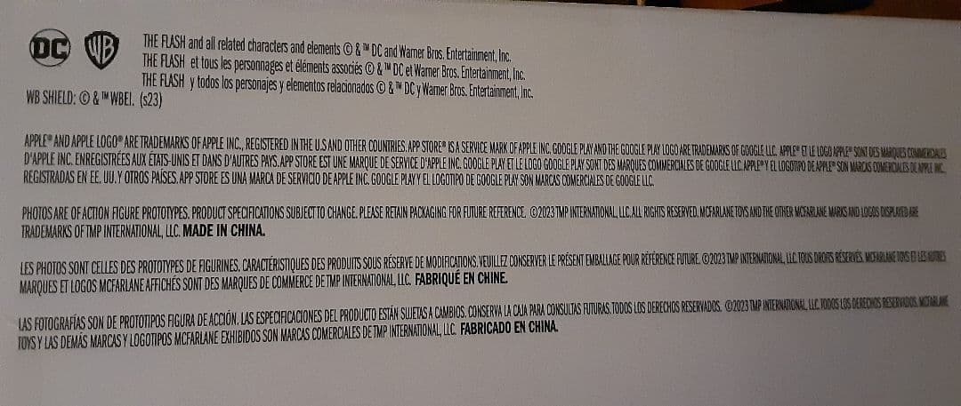 【バットモービル 新品未開封・巨大サイズ】DCマルチバース1989版モービル