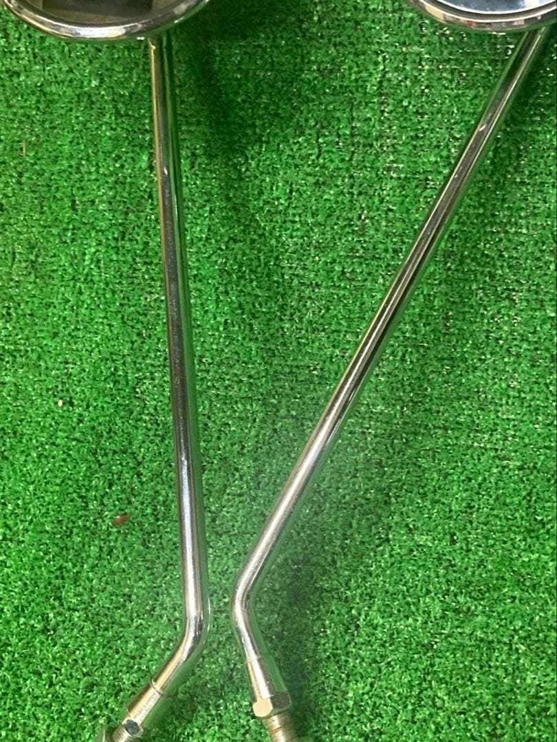 ★早い者勝ち【ベスパ】クッピーニ製 ミラー左右 50/100/ET3/P/PX