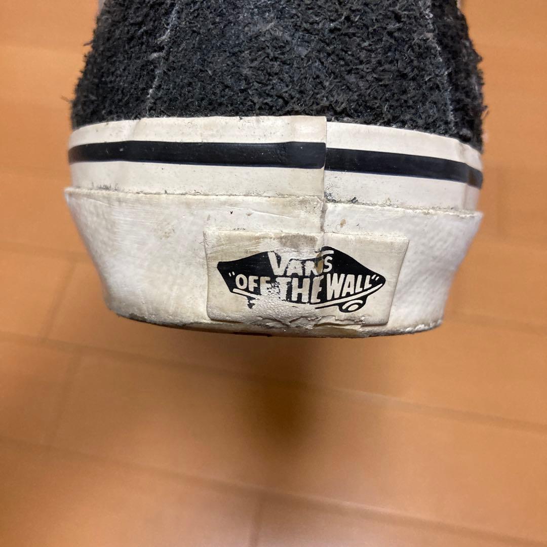 nonnative×VANS キムタク着用 - メルカリ
