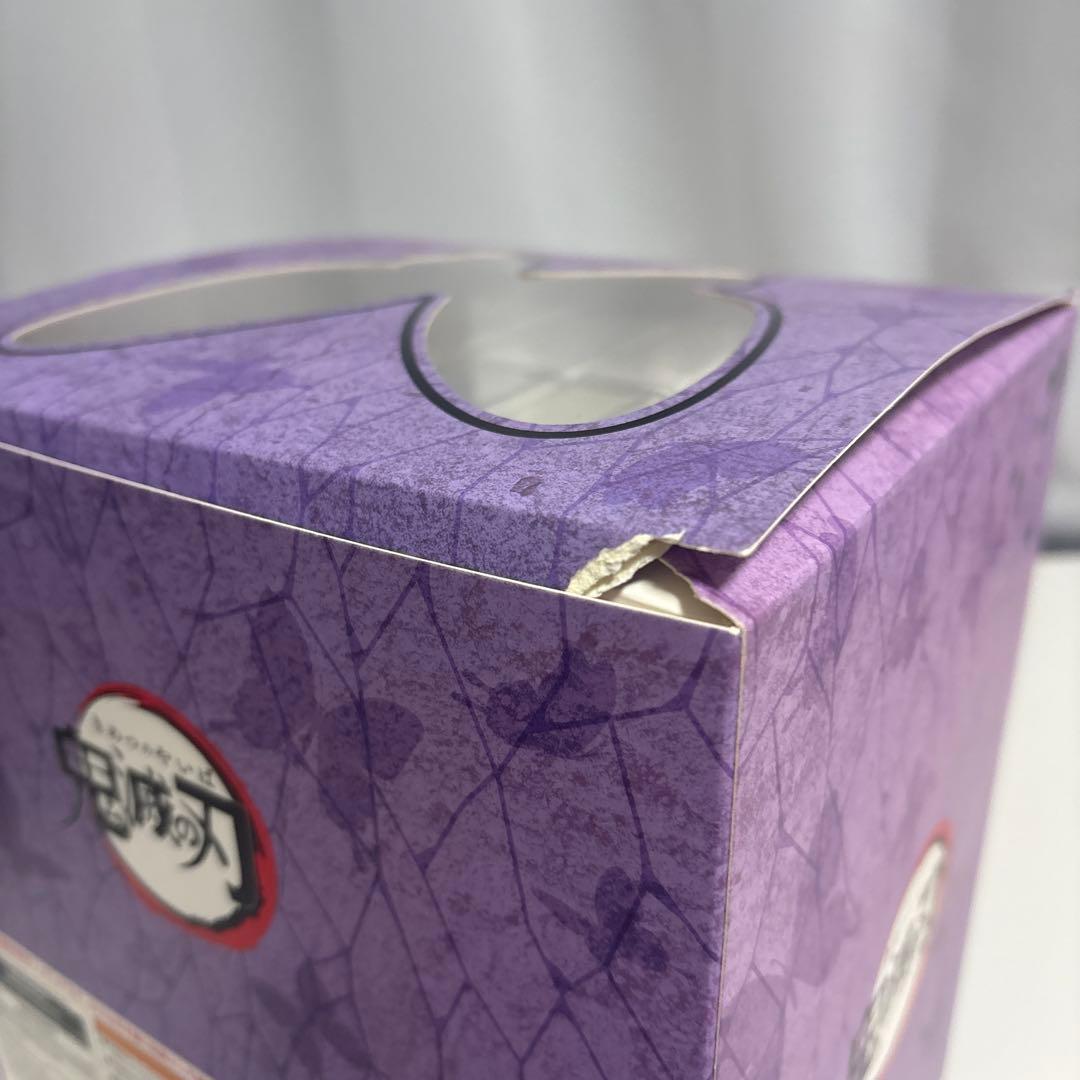 鬼滅の刃　アニプレックス　胡蝶しのぶ　フィギュア