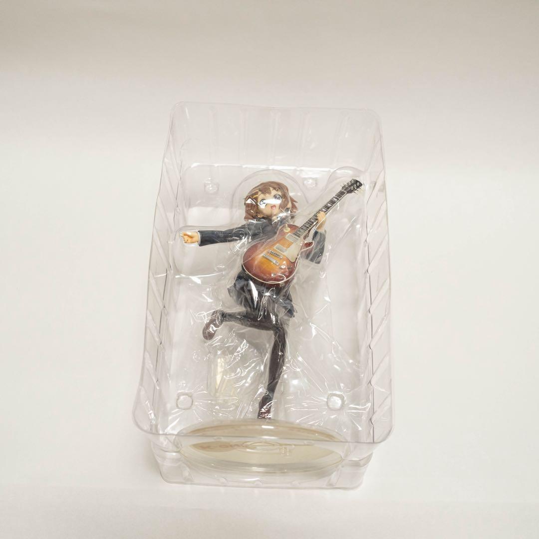 けいおん！　アルター　平沢唯　フィギュア