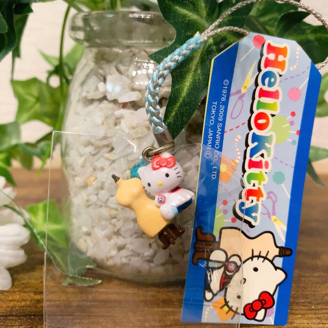 超レアハローキティ サンリオ 【希少レア】ハローキティ お仕事