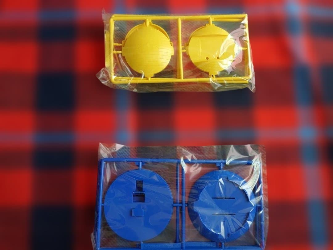 ガンダムコレクション ホワイトベース 通常版 2003年発売 未組立・美品