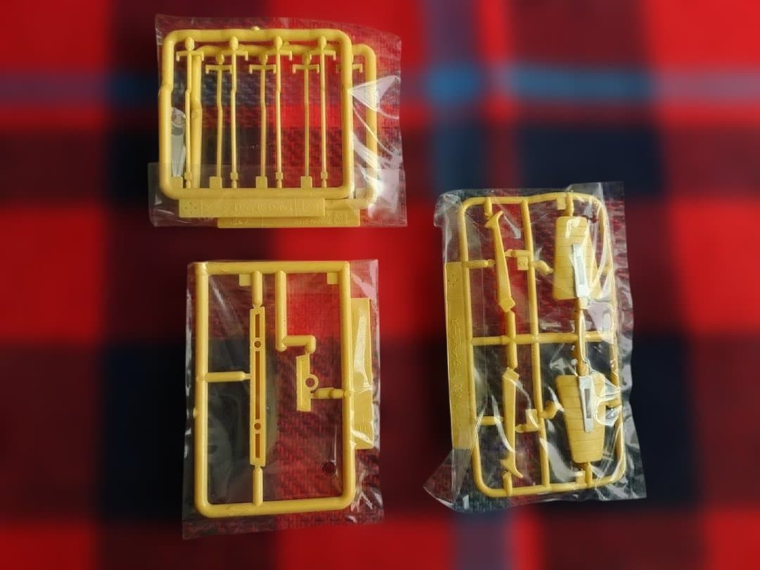 ガンダムコレクション ホワイトベース 通常版 2003年発売 未組立・美品