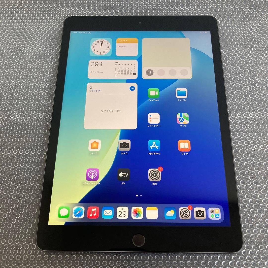 3103【早い者勝ち】iPad7 第7世代 32GB WIFIモデル☆ Amazon.co.jp: 【整備済み品】 Apple iPad (第7世代) Wi-Fi 32GB
