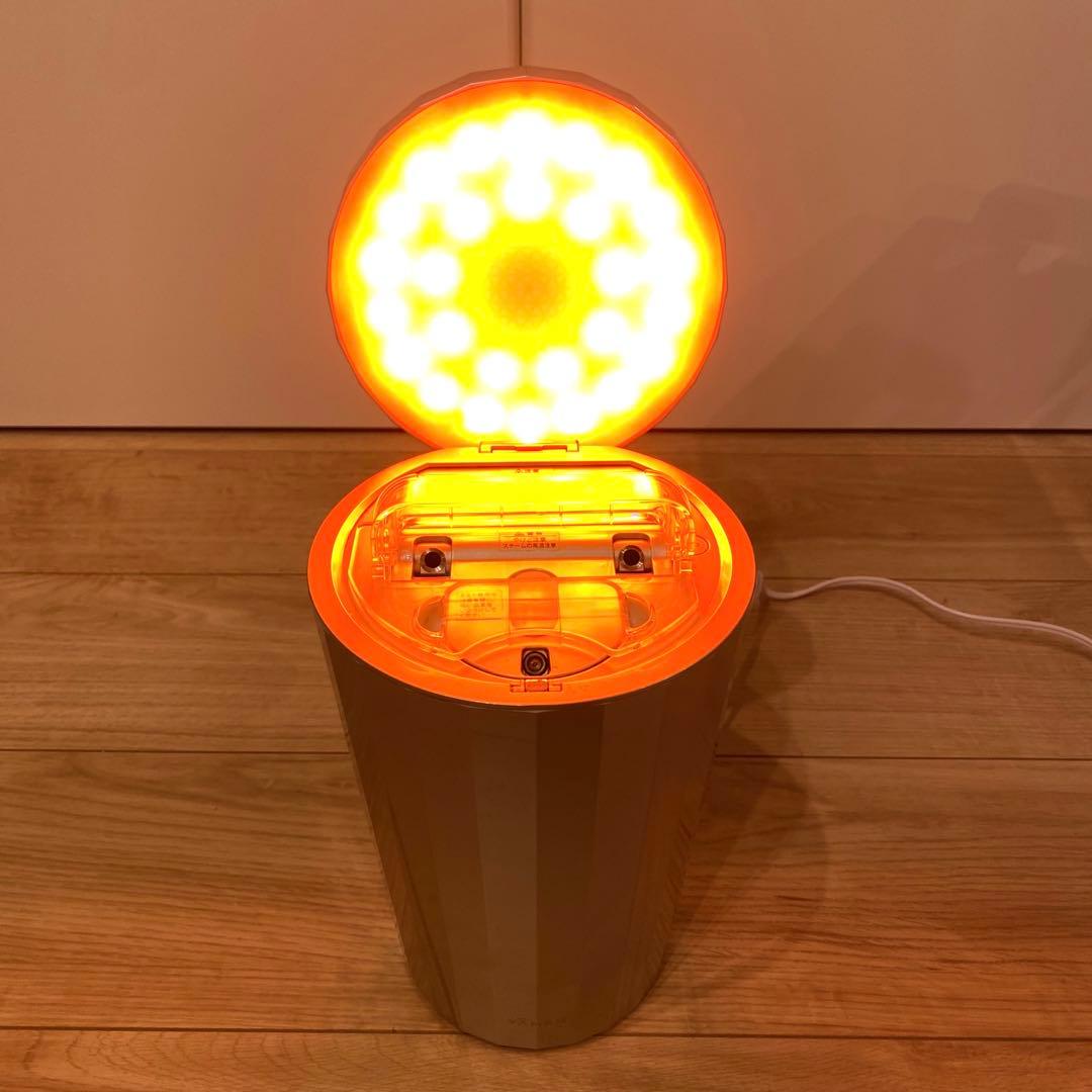 SALE YA-MAN（ヤーマン） IS-100P美顔器フォトスチーマ YAMAN ヤーマン フォトスチーマー IS-100 YA-MAN ヤーマン フォト