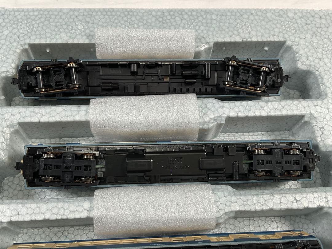 KATO 10-1350 飯田線3両セット74091/74092/4910-1