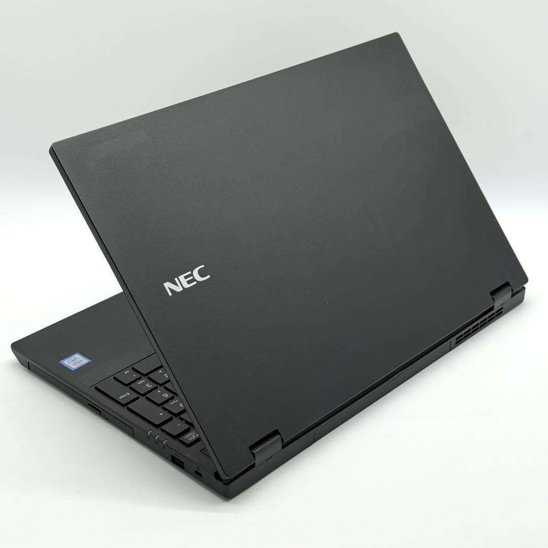 NEC Core i7 16GB 新品SSD512 静音 DVD Office - メルカリ