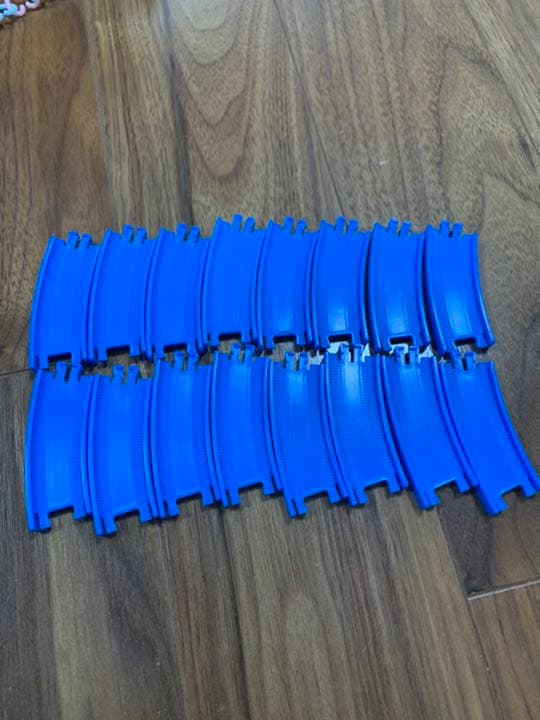 カプセル　プラレール　トーマス　色々