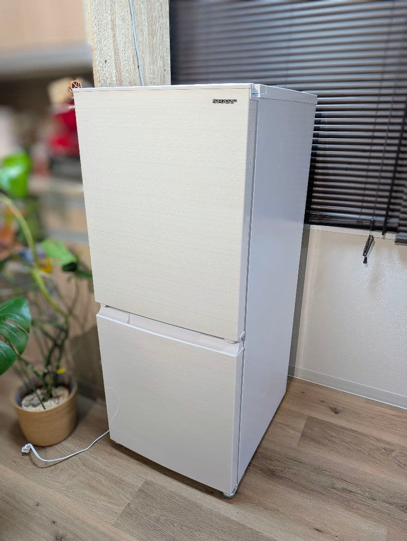 送料込み SHARP 冷蔵庫 2022年製 美品清掃済 楽天市場】訳あり（メーカーシャープ）（冷蔵庫・冷凍庫｜キッチン家電