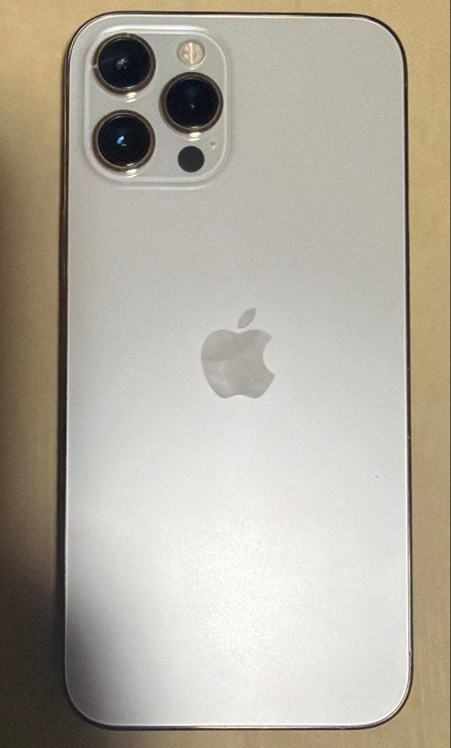 携帯電話本体 iPhone12 Pro Max iPhone 12 Pro Max｜価格比較・最新情報 - 価格.com