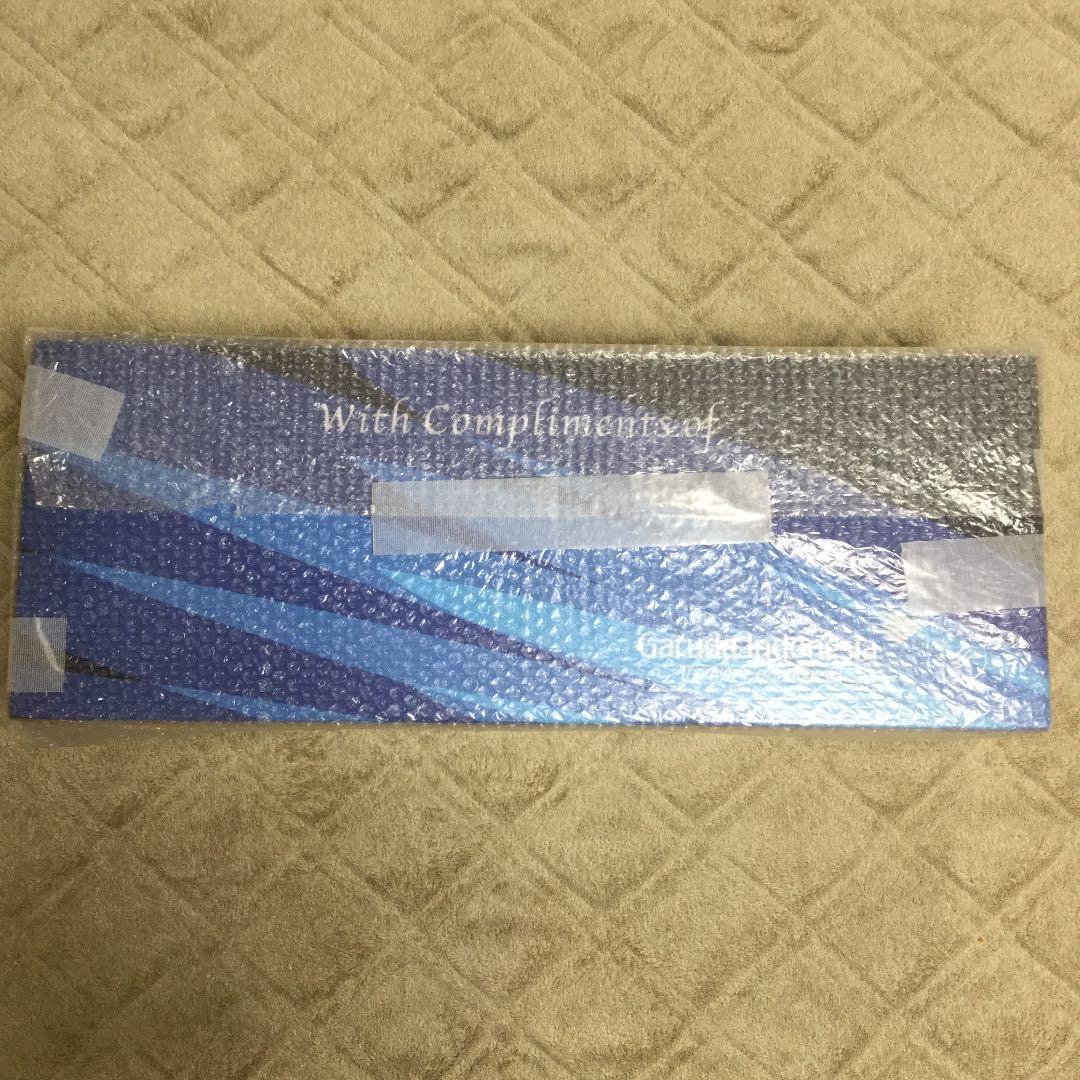 ガルーダインドネシア航空 1/100大型モデルプレーン インドネシア大統領専用機「ガルーダ・インドネシア・ワン」｜ユキカゼ