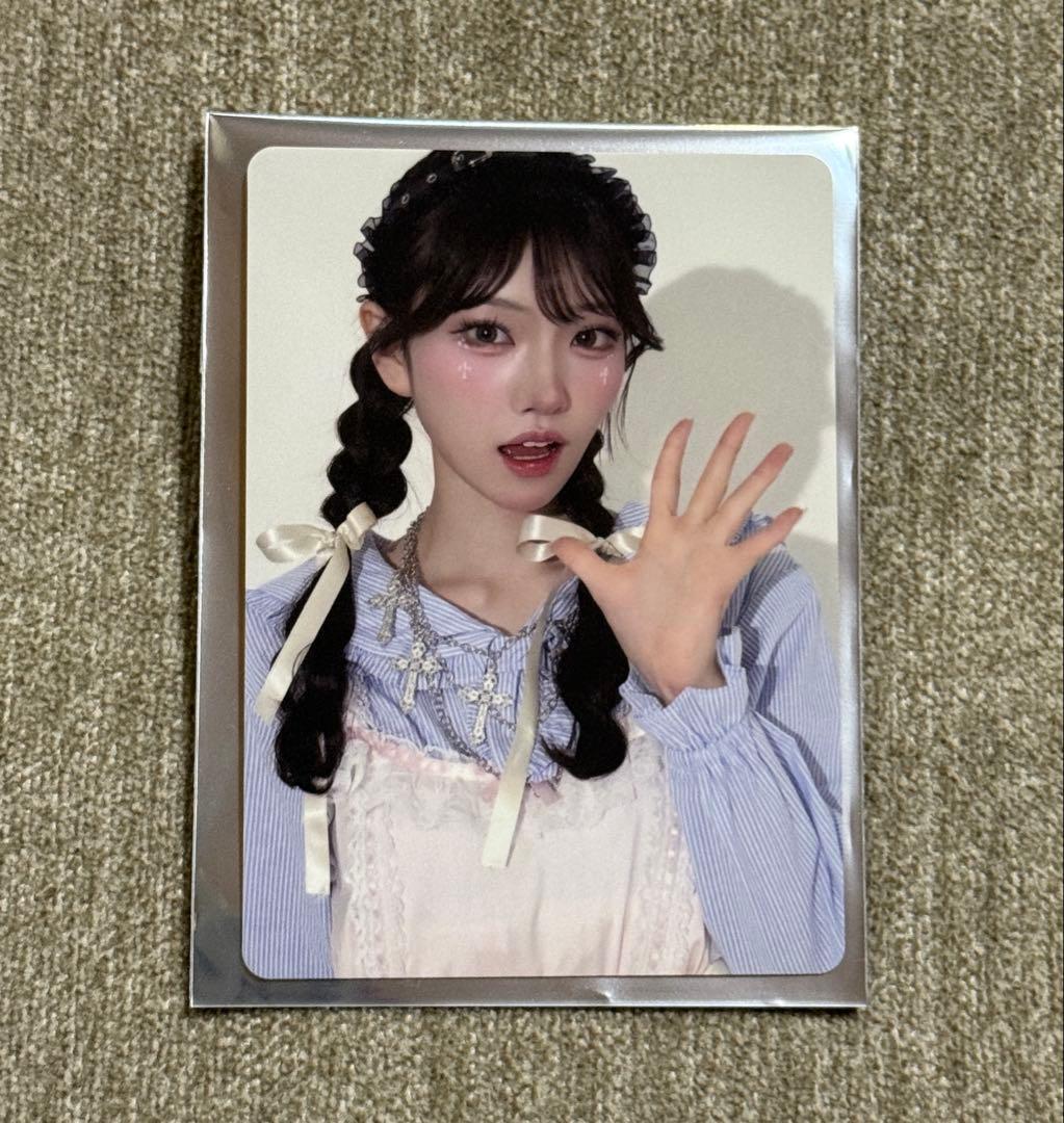 LARME FES '25 ファントムシータ 美雨 トレカ - メルカリ