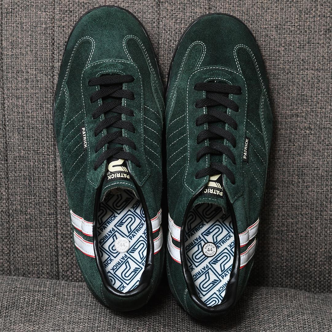 新品 PATRICK RIVIERA パトリック リビエラ コペンハーゲン - メルカリ