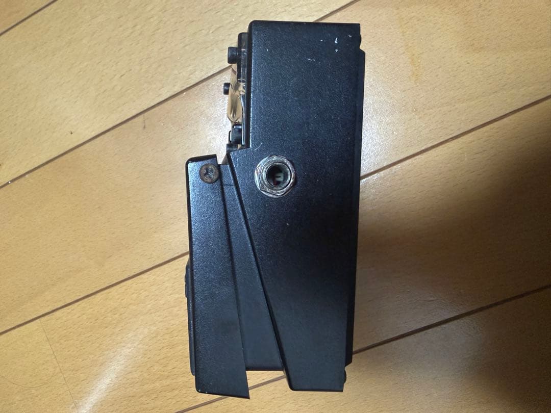 BOSS TU-3w クロマチックチューナー