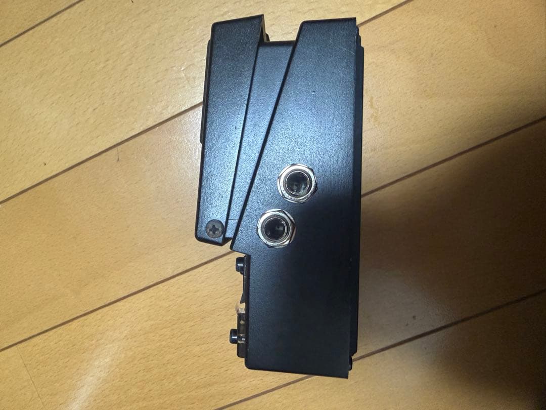 BOSS TU-3w クロマチックチューナー