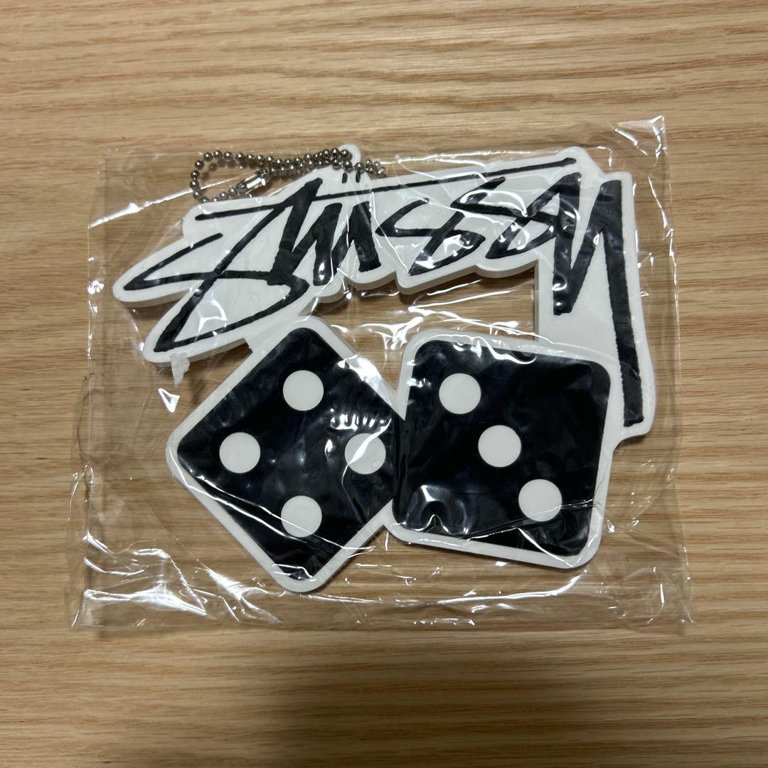 ☆未使用品☆ stussy シャネル ポスター 2枚 カールラガーフェルド追悼