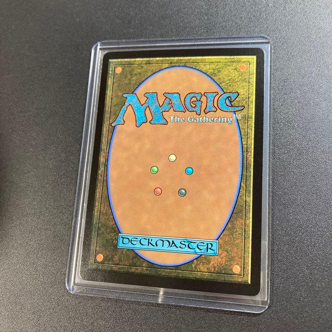 MTG FF 魔導の力を持つ少女、ティナ foil ボーダーレス 神話レア
