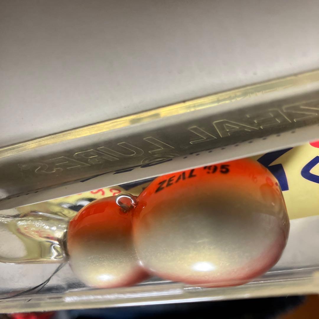 新品 最終価格 アライくん 94年1個、95年製9個、10個セット(外箱付