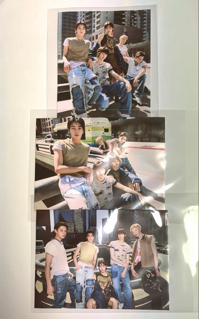 CORTIS コルティス 未開封 特典トレカセット 他 - メルカリ