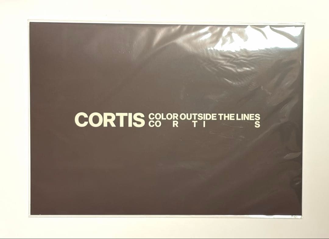 CORTIS コルティス 未開封 特典トレカセット 他 - メルカリ