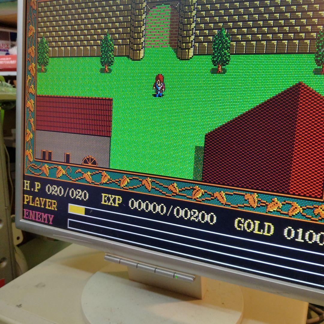 ◇NEC PC-9801RX21 訳あり奉仕品 5インチ2ドライブ ジャンク - メルカリ