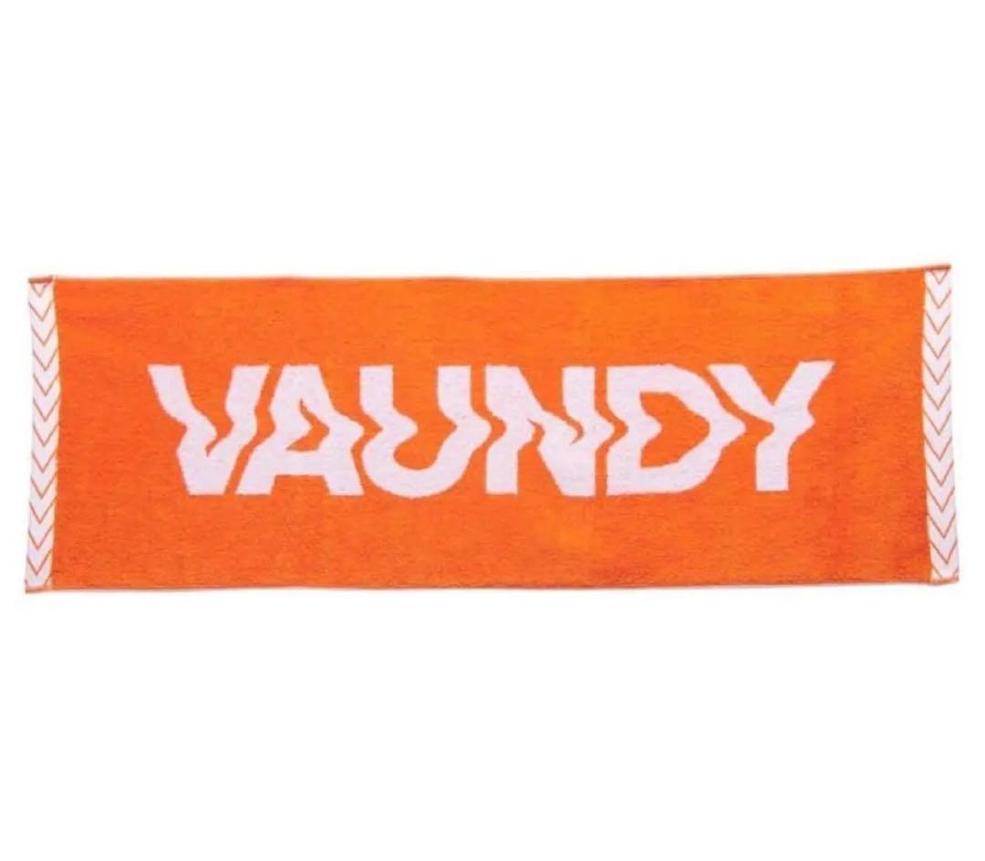 Vaundy ライブグッズ タオル キーホルダー ポスター 完売品 レア
