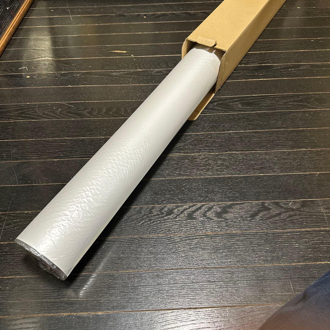 新品 未使用 最終値下げ アニメ ワンピース ポスター 壁紙 仲間の印だ