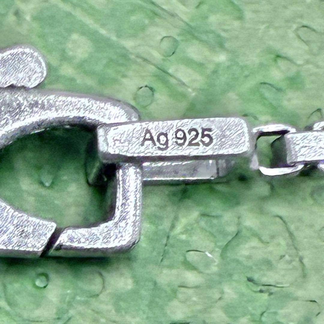 希少】GUCCI グッチ ベネチアン チェーンのみ ネックレス 55cm 細め