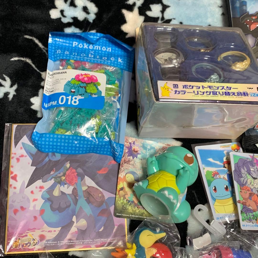 ポケモン グッズ まとめ売り