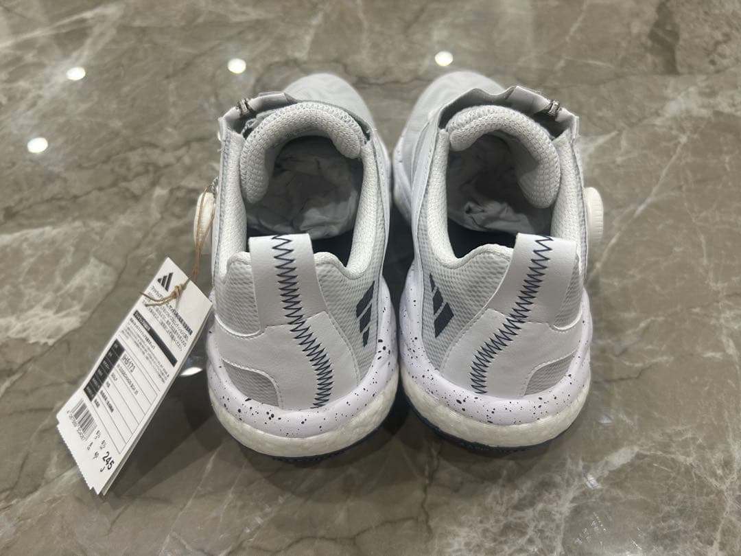 【新品・未使用】レディース ウィメンズ コードカオス25 ボア 24.5cm