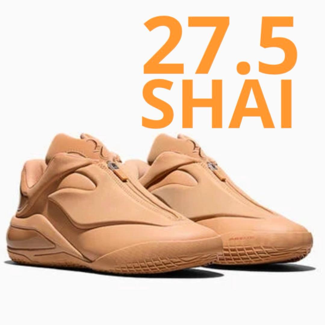 27.5cm converse shai 001 シェイ Hail Clay - メルカリ